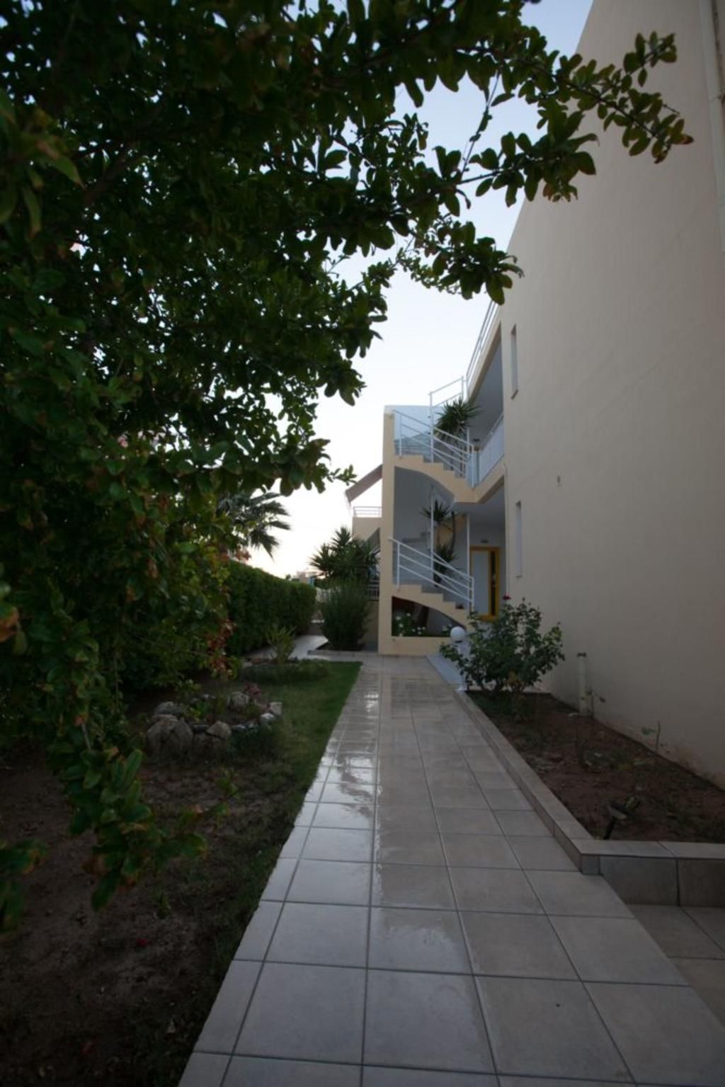 Cosmi Apartments By Estia, foto 3