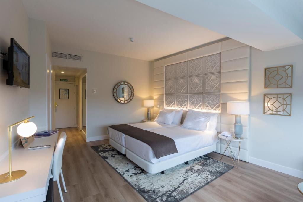 Hotel Tres Reyes, foto 12