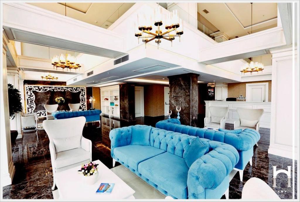 Hanzade Park Hotel, foto 3