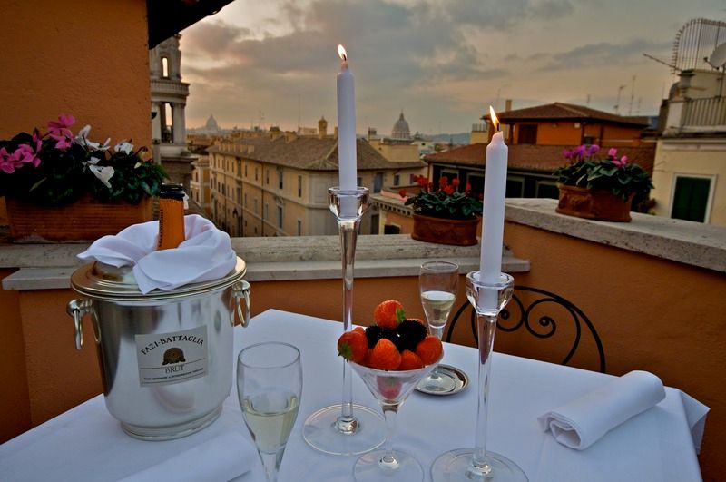 Hotel Concordia, foto 4