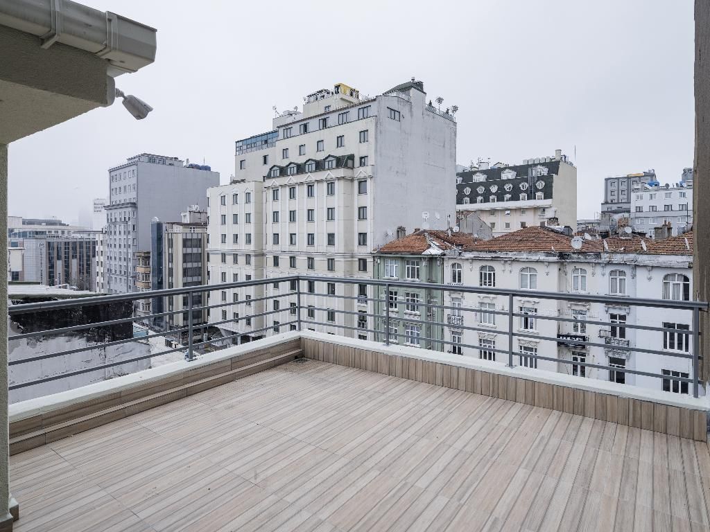 Roco Beyoglu Rooms & Coffee, foto 8
