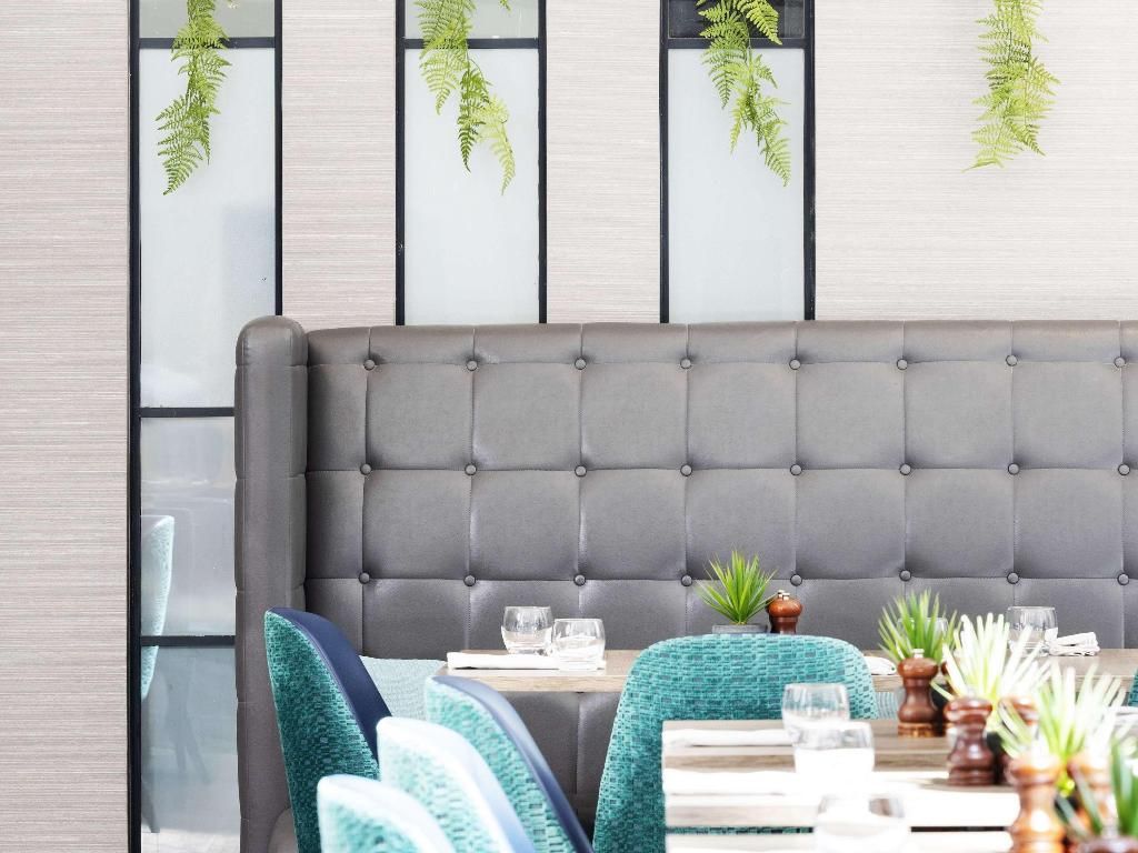 Sofitel London Gatwick, foto 3