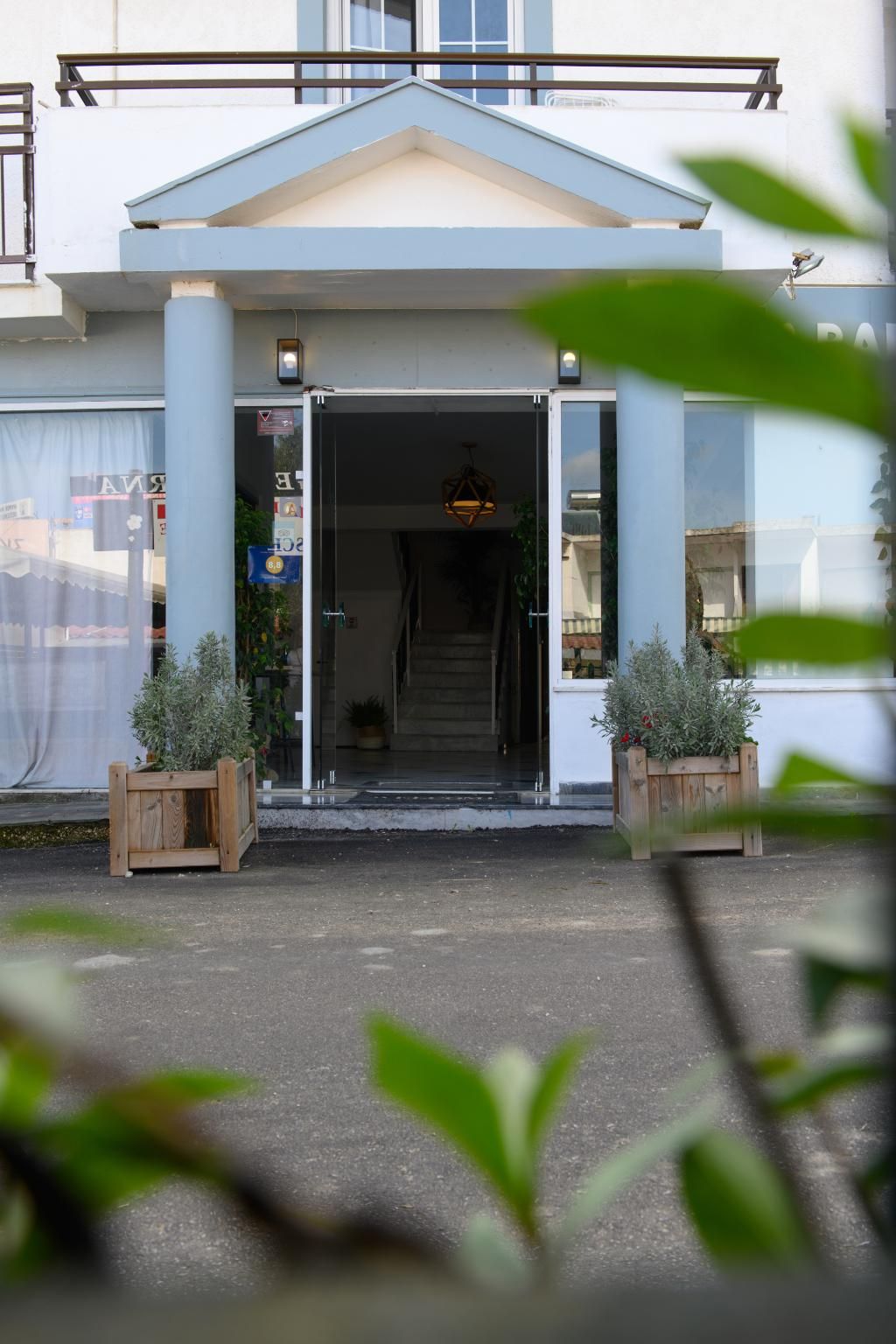 Aquarius Beach Eco-Hotel, foto 5