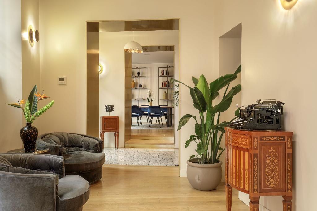 9Hotel Cesàri, foto 4