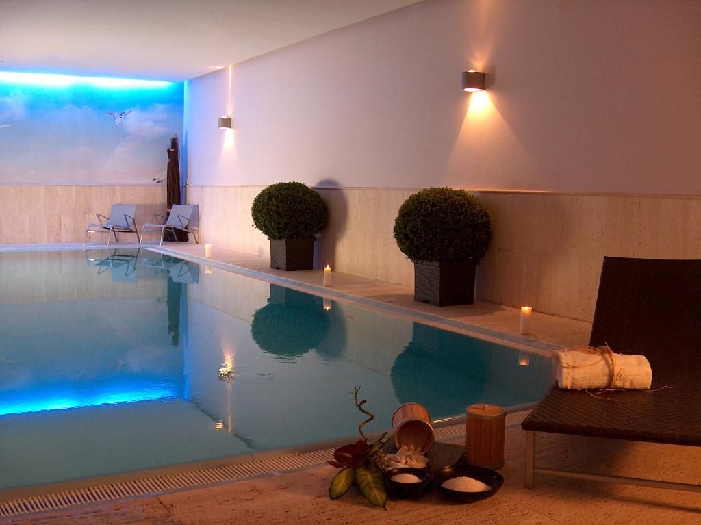 Grand Hotel Des Iles Borromees, foto 5