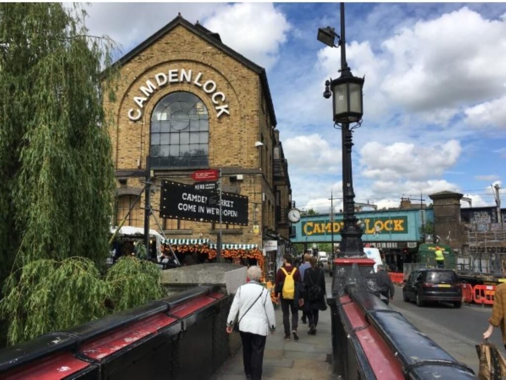 The Wesley Camden Town, foto 7