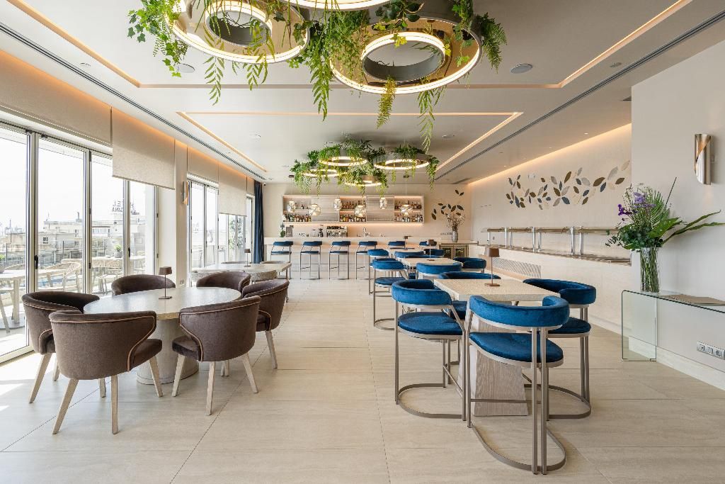 Holiday Inn Thessaloniki, foto 6