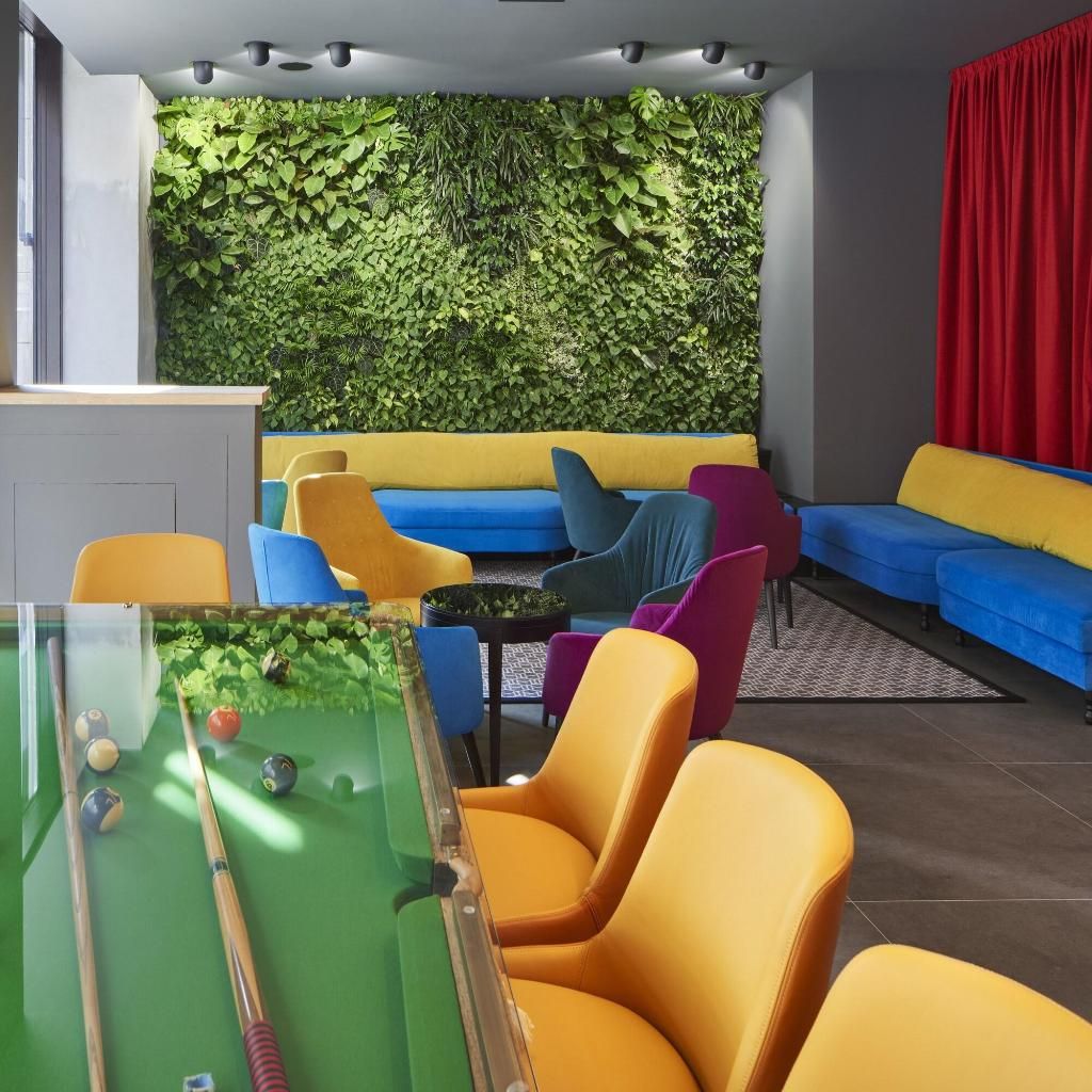 The Modernist Hotel, foto 7