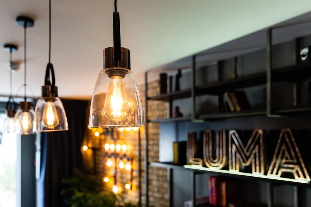 Heeton Concept Hotel - Luma Hammersmith London, foto 6