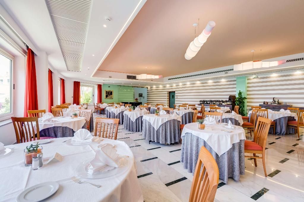 Best Western Hotel La Solara, foto 4
