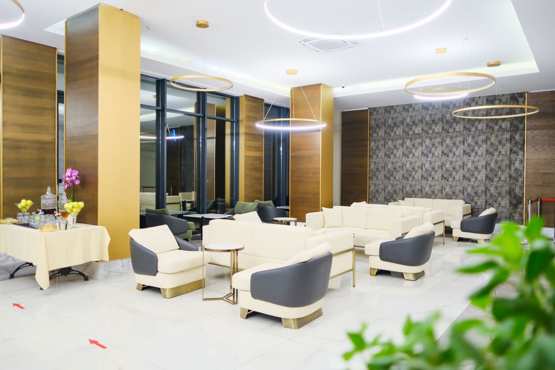 Side Square Hotel, foto 13