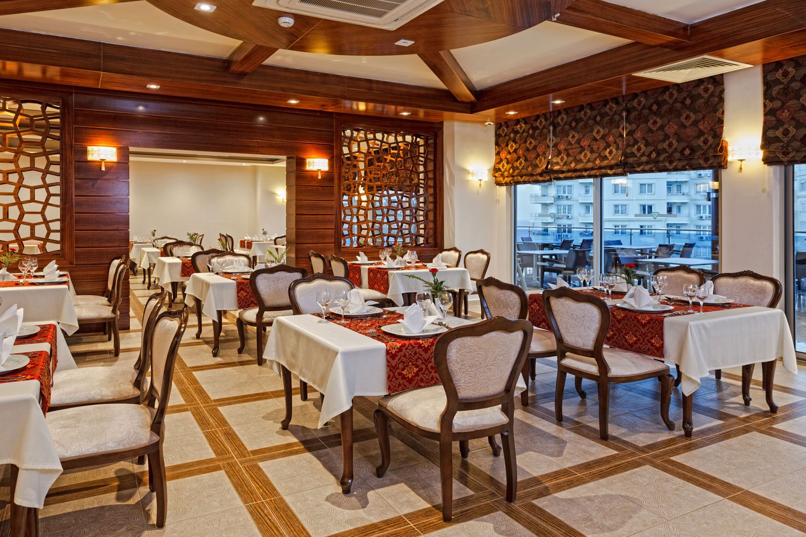 Diamond Hill Resort, foto 15