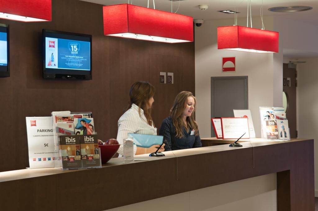 ibis Lleida, foto 3
