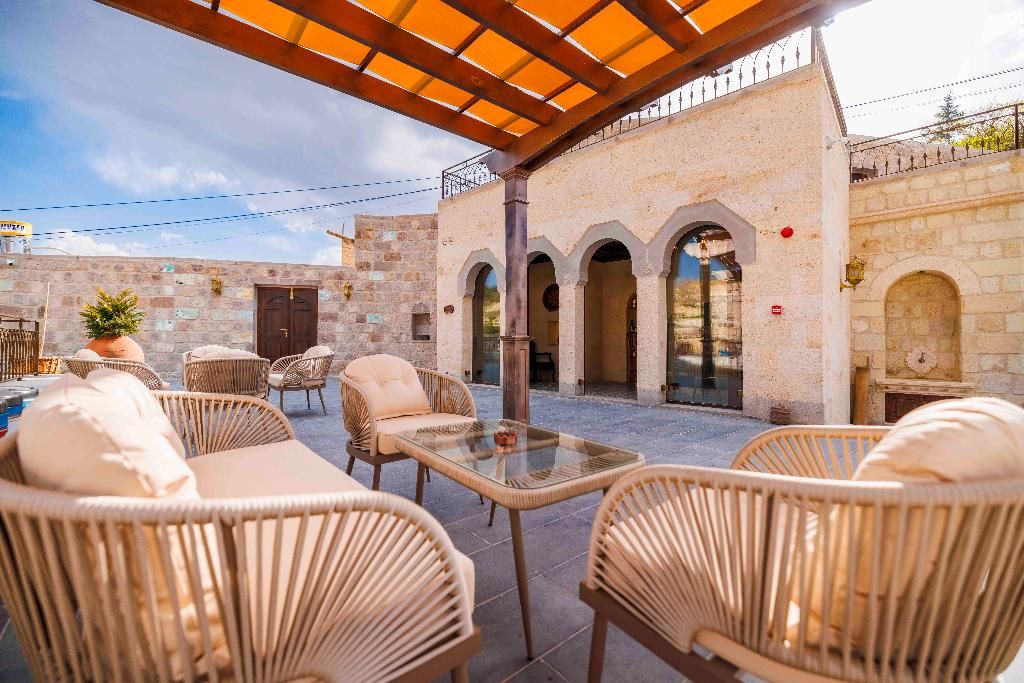 Signature Cave Cappadocia, Trademark Collection by Wyndham, foto 3