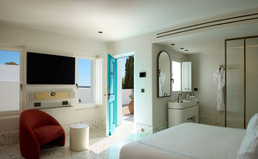 Nammos Hotel Mykonos, foto 14