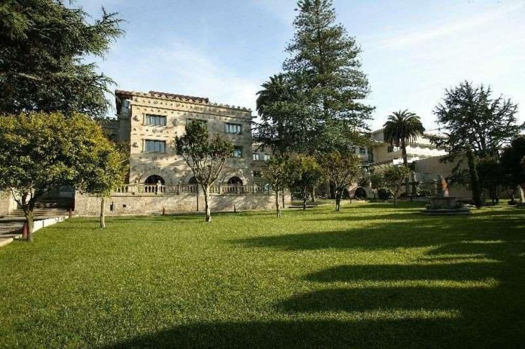 Domus Selecta Pazo Los Escudos Hotel & Spa Resort , foto 13
