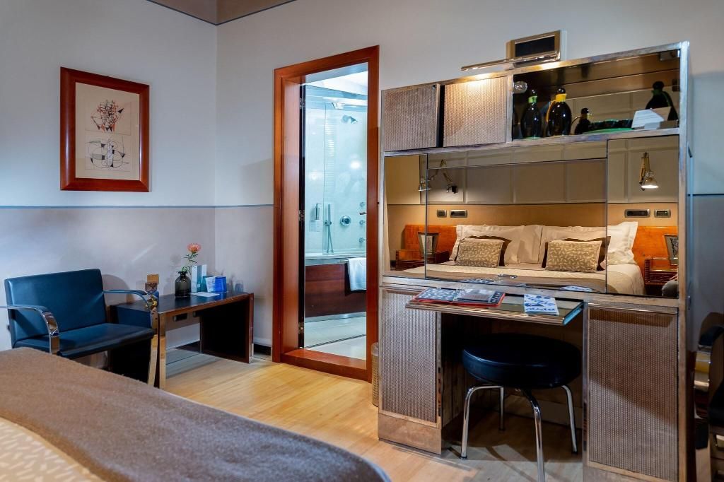 Ca' Pisani Deco Design Hotel, foto 11