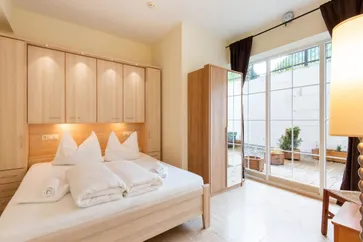 Slaapkamer