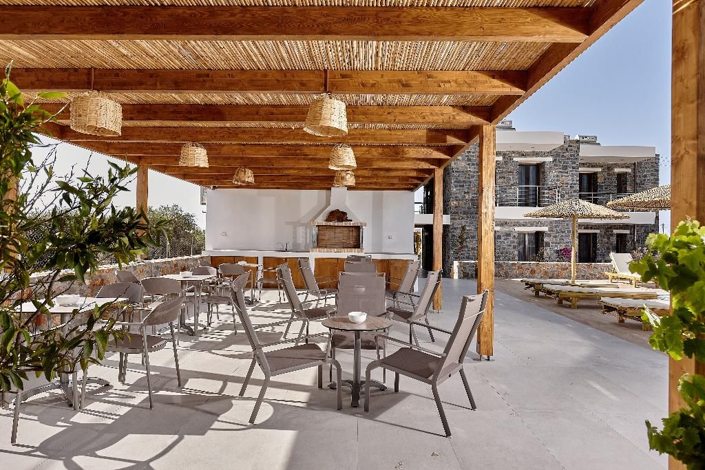 Volta Suites and Villas, foto 7