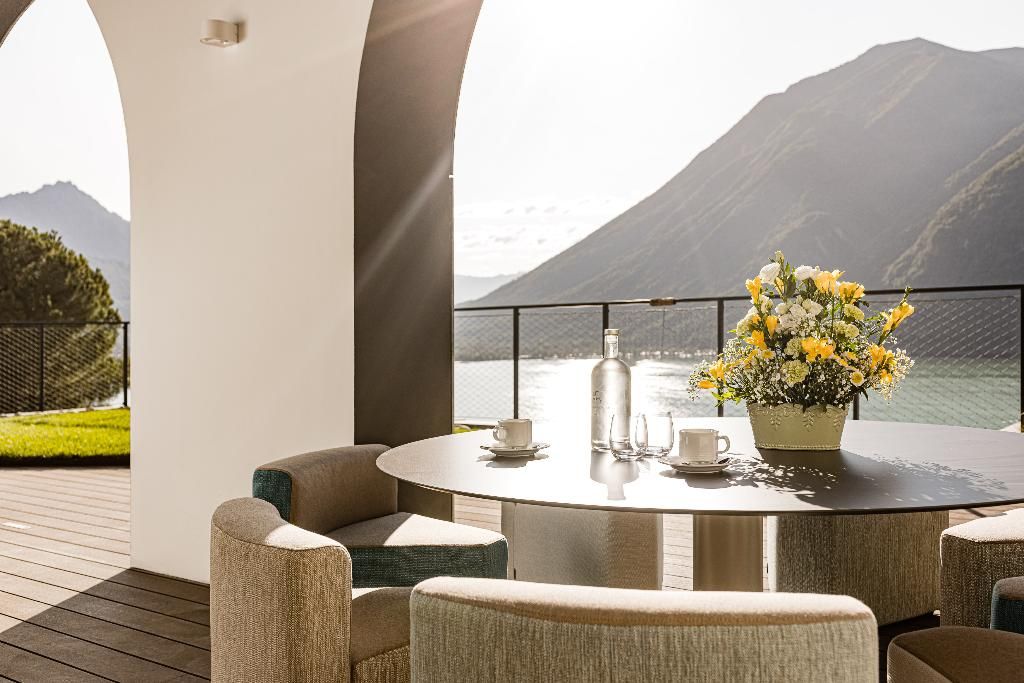 ARIA Retreat & SPA, foto 5