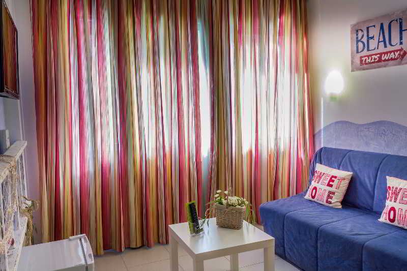 4 Dreams Hotel, foto 12