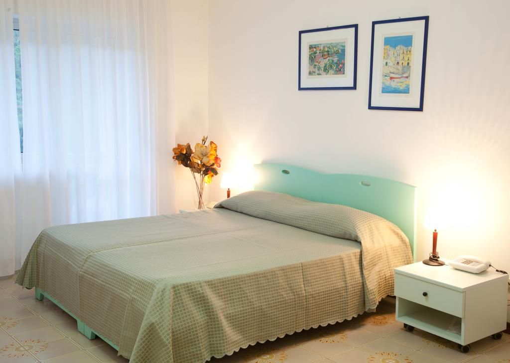 Grand Hotel delle Terme, foto 7