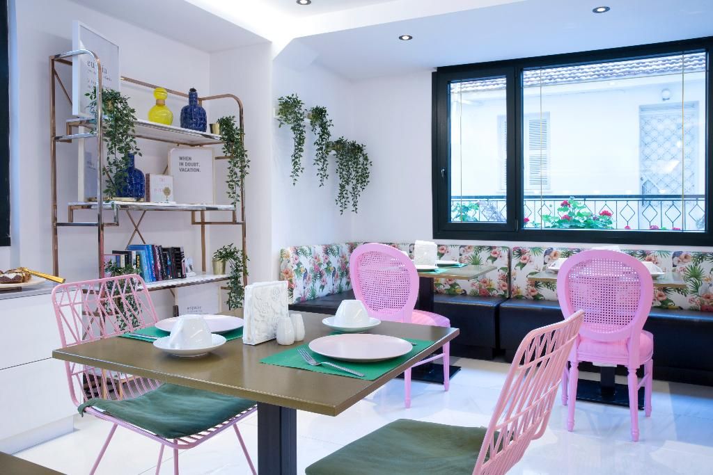 The Alley Boutique Hotel & Spa, foto 8