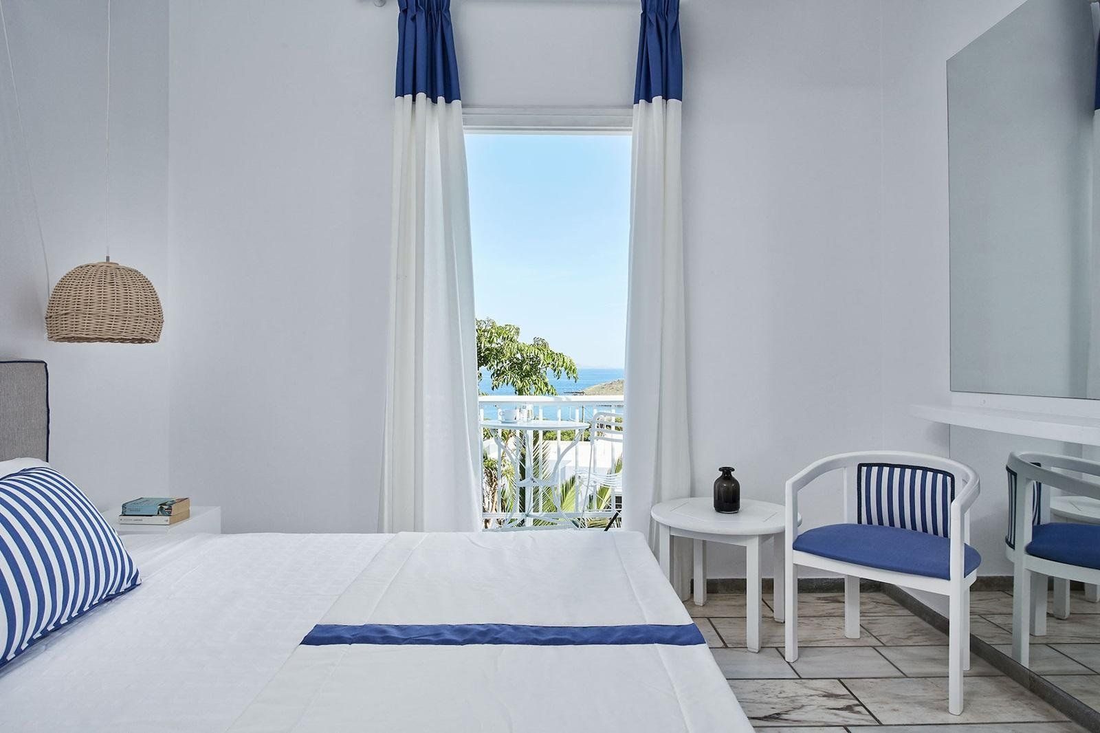 Mr & Mrs White Tinos, foto 13