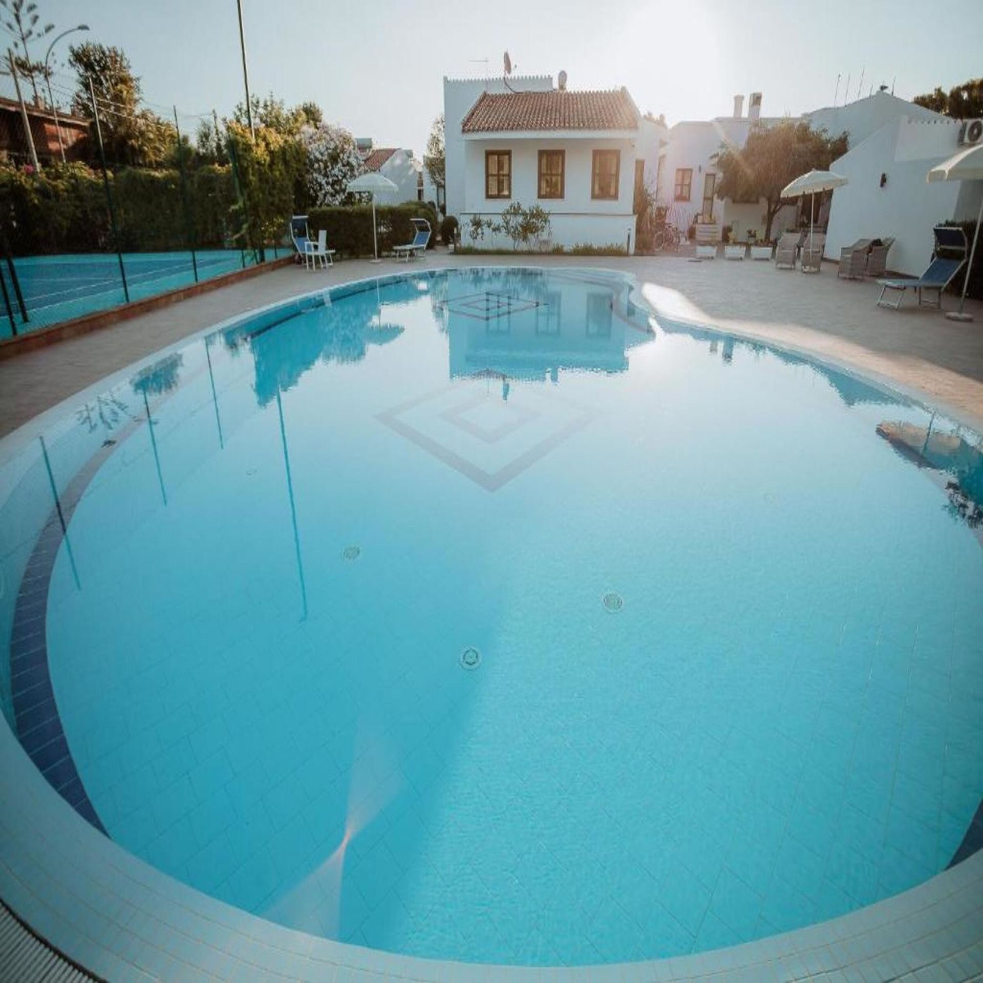 Fior di Sardegna Resort, foto 10