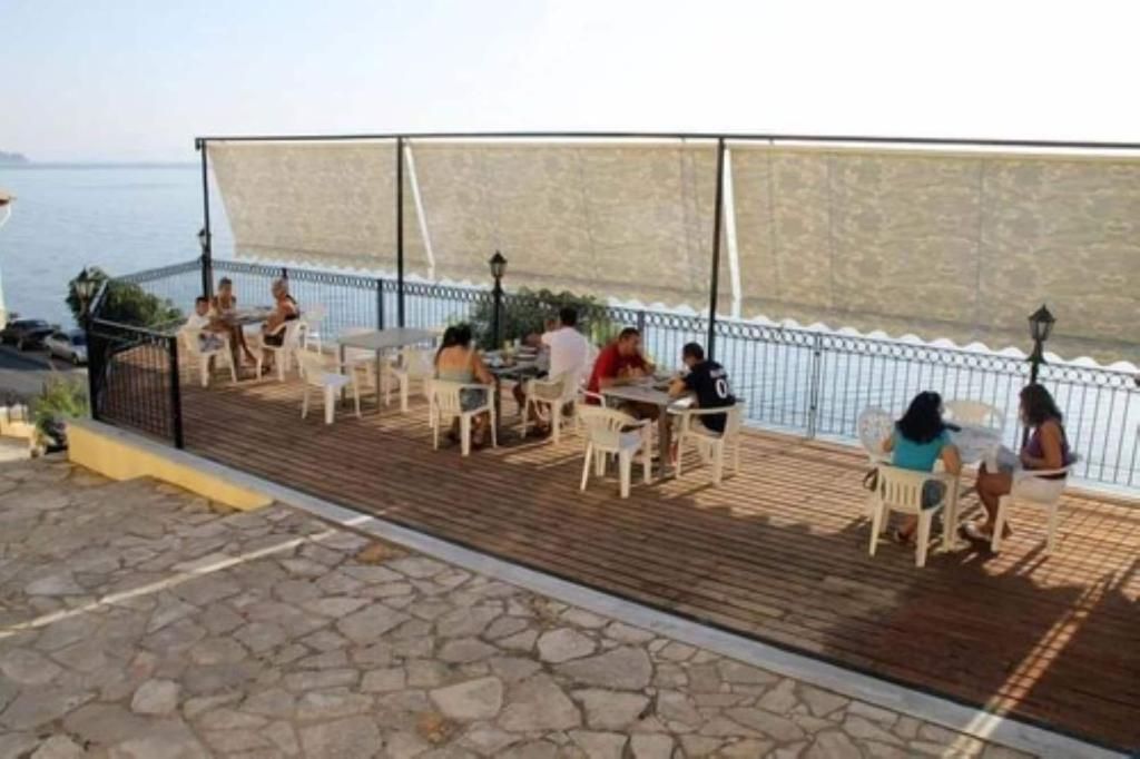 El Greco Hotel, foto 6