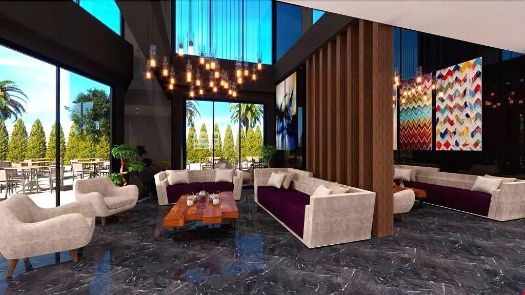 Noax Hotel, foto 13