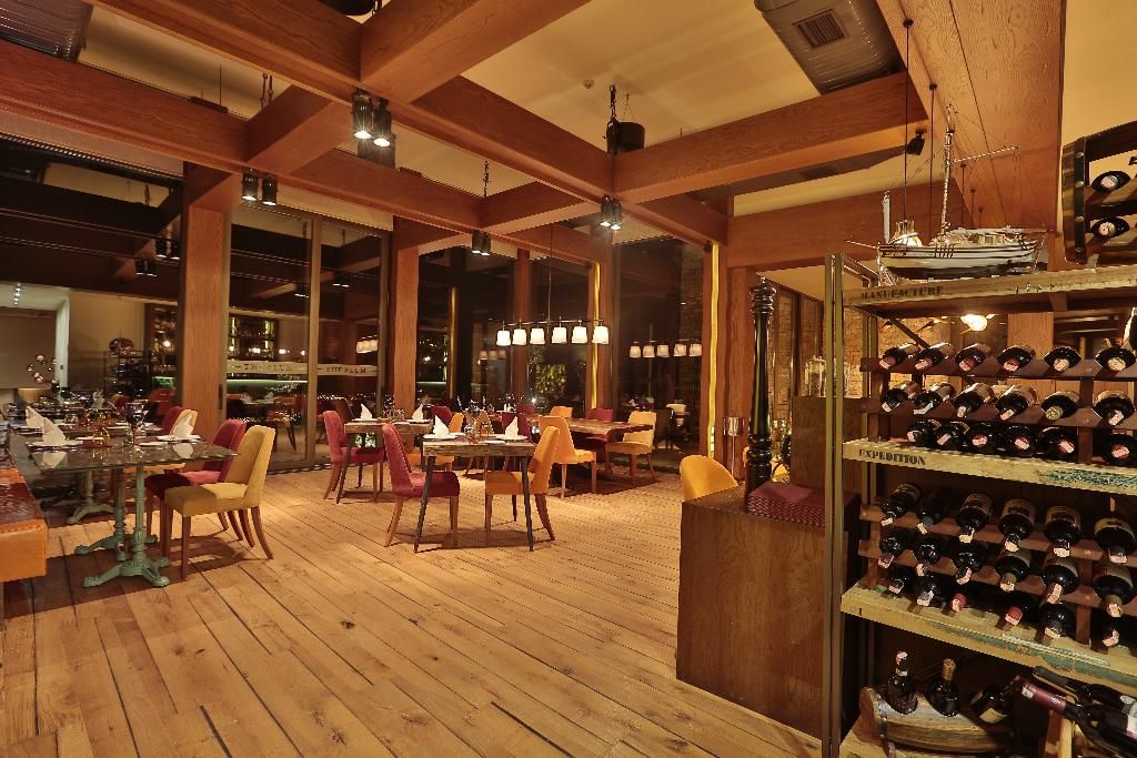 Ariana Sustainable Luxury Lodge, foto 5