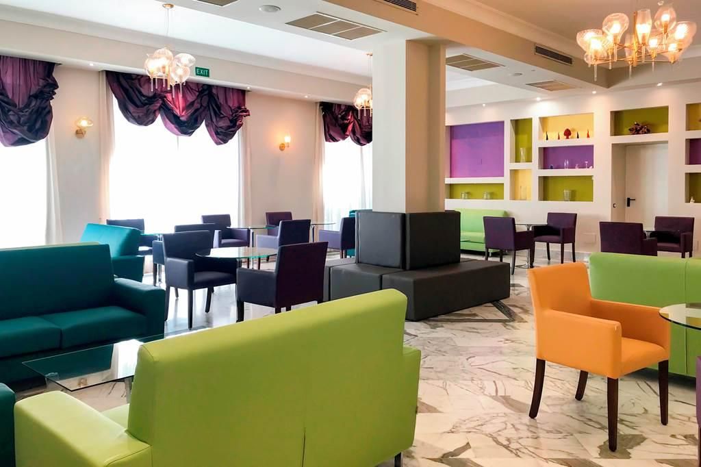 Hotel Club Sorrento, foto 3