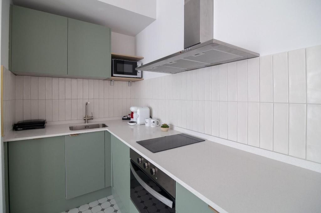 Apartamentos Teatro By Be Alicante, foto 6