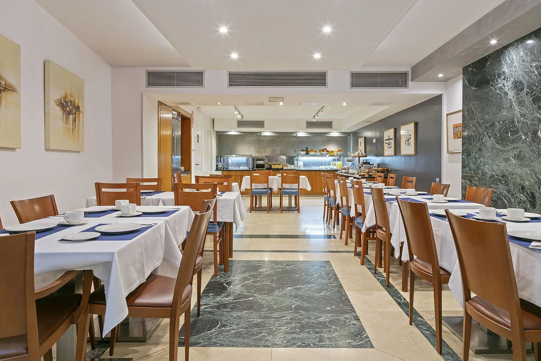 Hotel Acta Azul Barcelona, foto 3