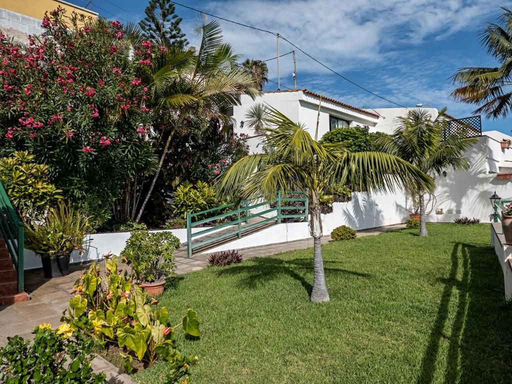 Sabinas & Terrazas Malpaís, foto 8