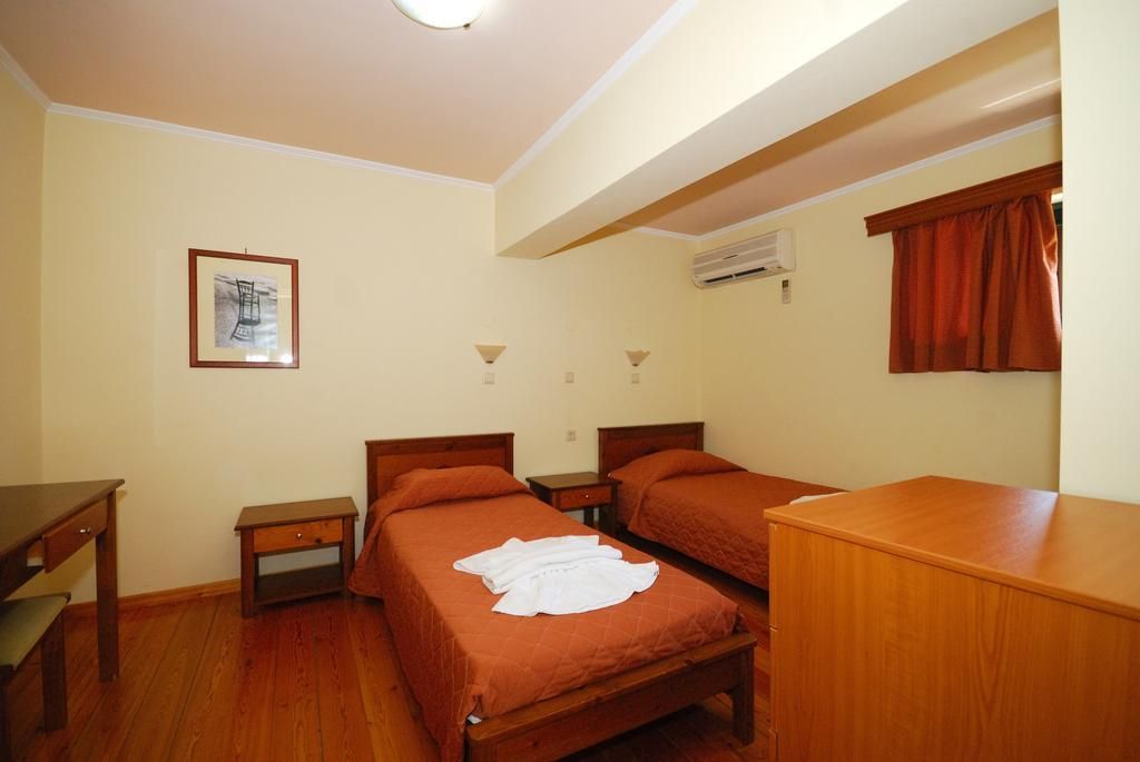 Aloni Suites, foto 2
