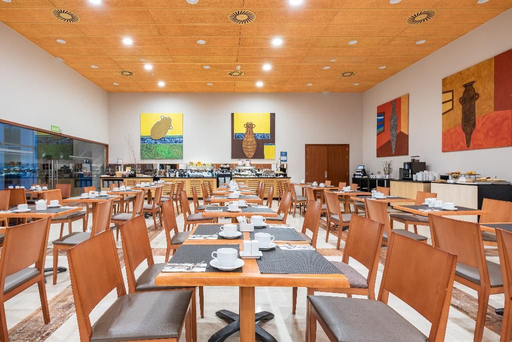 Hotel Eurostars San Lázaro, foto 3