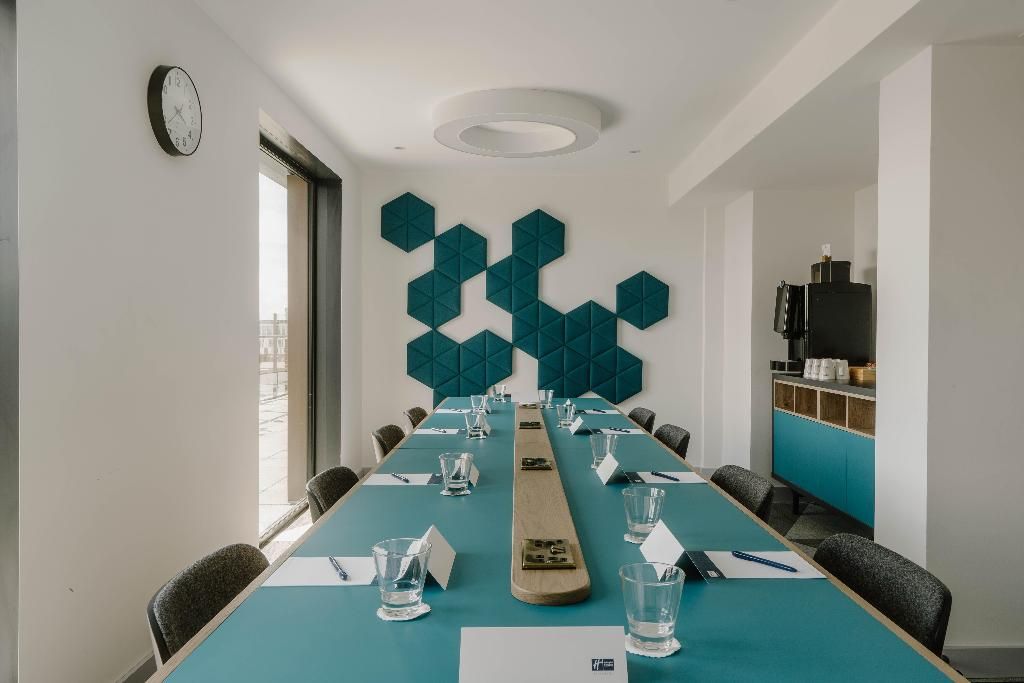Holiday Inn Express Liverpool Central - An IHG Hotel, foto 13