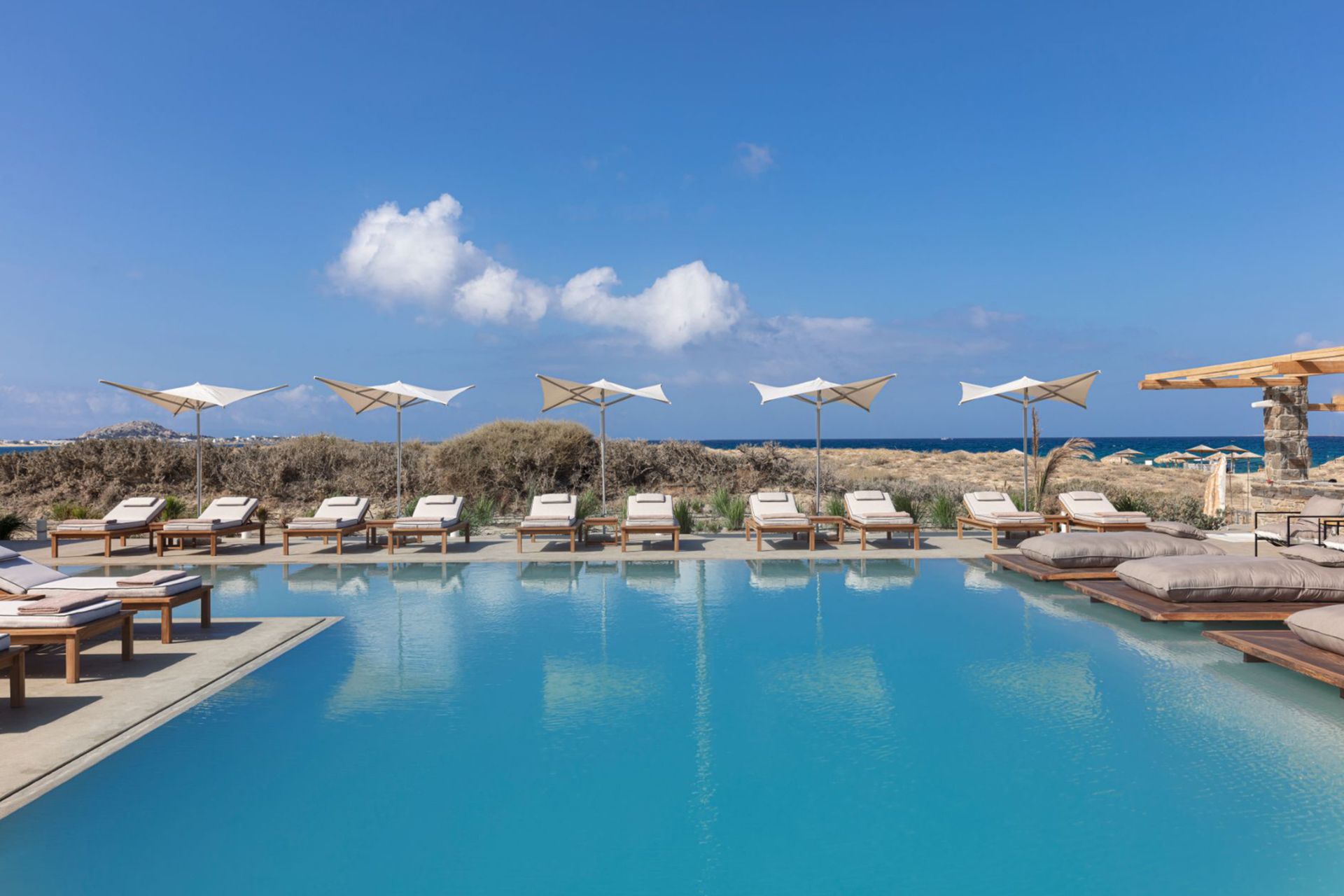 Ammothines Cycladic Suites, foto 4