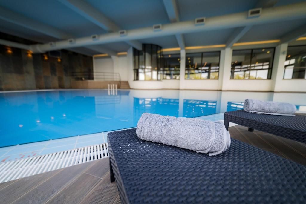 Meliá Castelo Branco, foto 8