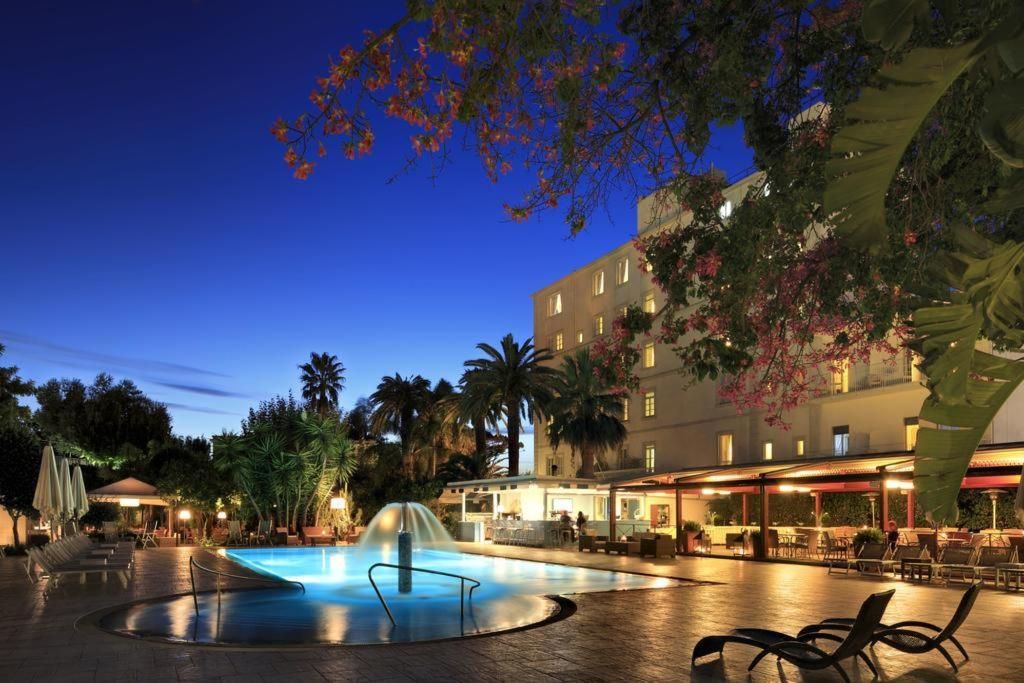 Hotel Mediterraneo Sorrento, foto 14