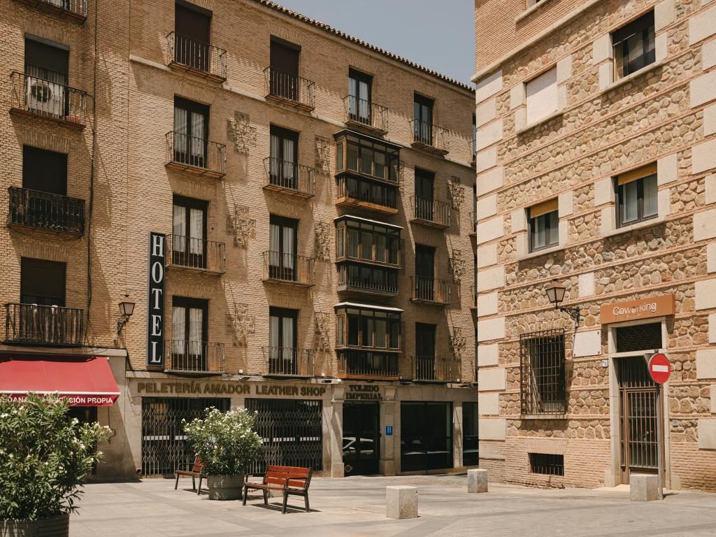 Toledo Imperial, foto 5