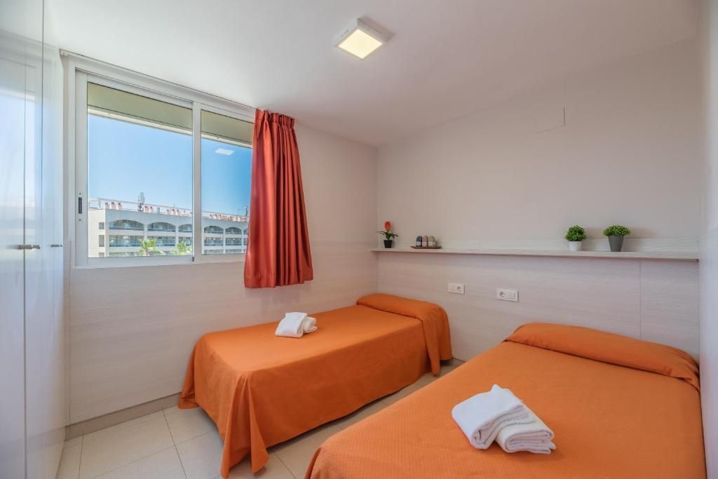 Navarra Suites Apartamentos, foto 10