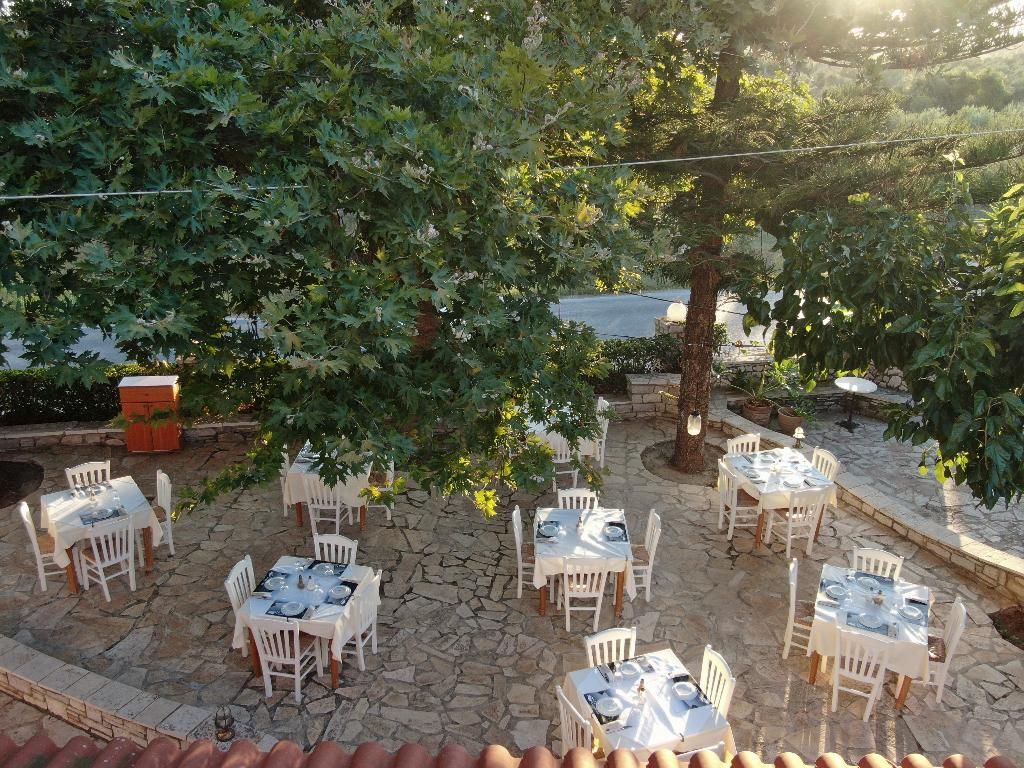 Kaiafas Lake Hotel, foto 7