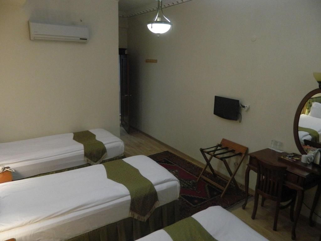Basileus Hotel, foto 12
