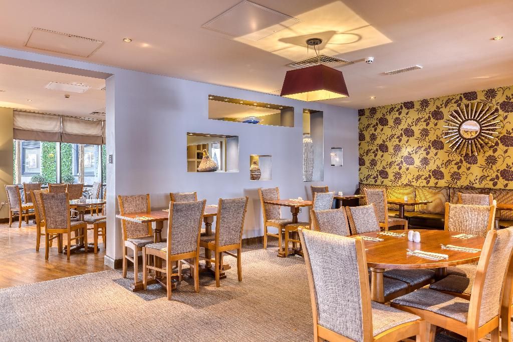 Premier Inn London Gatwick Airport North Terminal Hotel, foto 5
