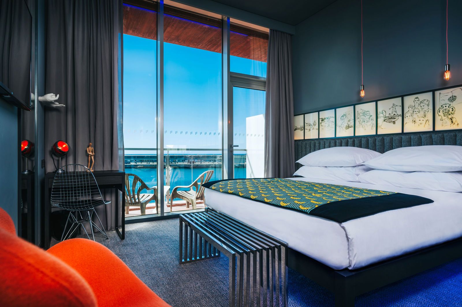 Pestana Cr7 Funchal, foto 6