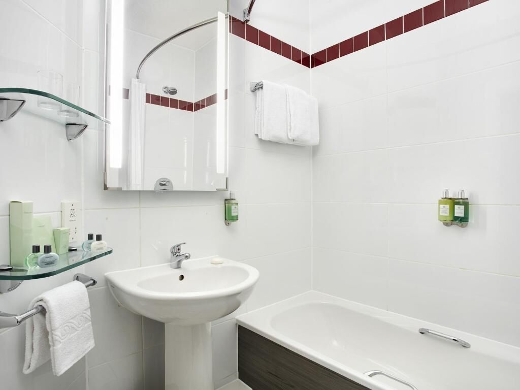 Leonardo Hotel Liverpool, foto 7