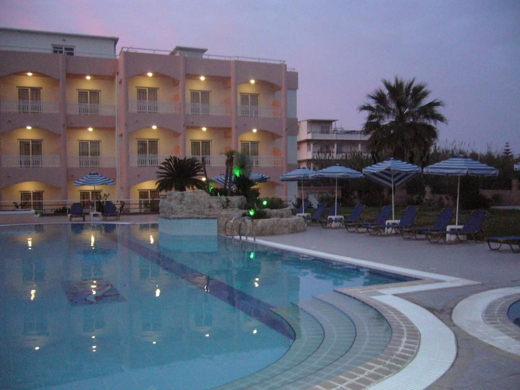Rhodian Rose Hotel, foto 10